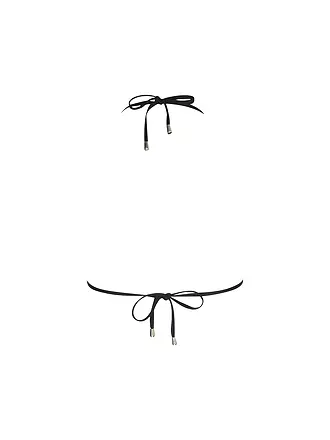 MRS & HUGS | Top bikini triangolo da donna |